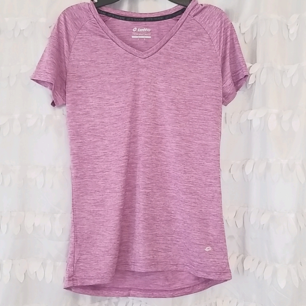 Workout tshirt